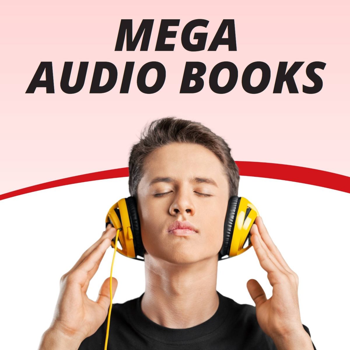 Mega Audio books