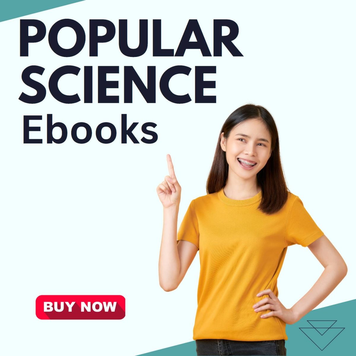 Mega Popular Science E-Books